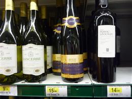 シャモニー散歩