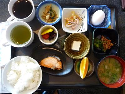 スーパーホテルcity安城