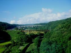上諏訪から浜松へ