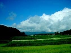 上諏訪から浜松へ