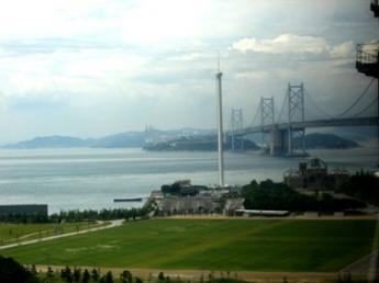 瀬戸大橋