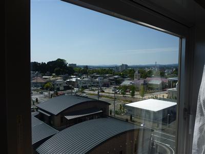 パジェットイン掛川