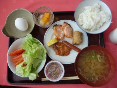 根室グランドホテル