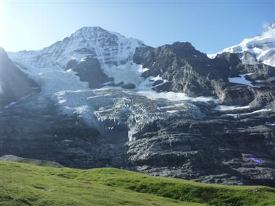 ユングフラウヨッホ