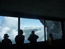 ユングフラウヨッホ