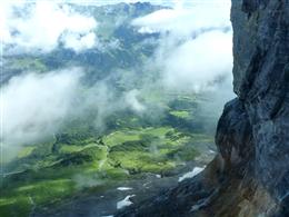 ユングフラウヨッホ