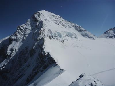 ユングフラウヨッホ