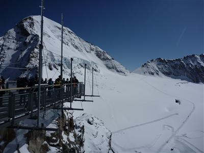 ユングフラウヨッホ