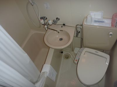 サンパークホテル内藤