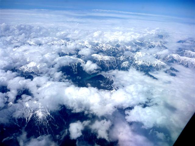 セントレアから釧路空港へ