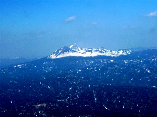 セントレアから釧路空港へ