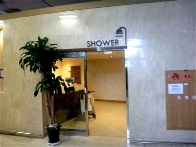 チューリッヒ→ソウル→セントレア