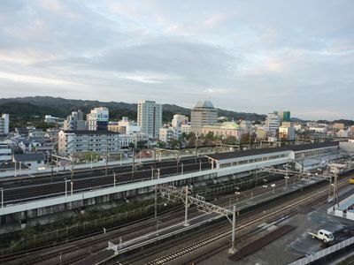 くれたけイン掛川