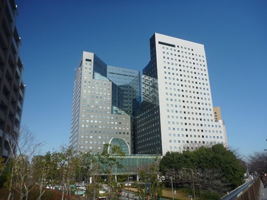 甲府→立川→川崎→豊橋