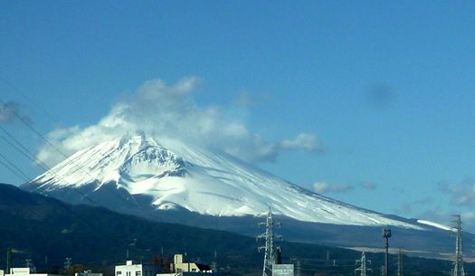 甲府→立川→川崎→豊橋