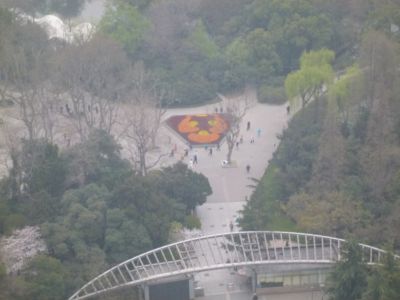 中山公園＠上海