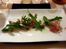 ピノクラブ270thワイン会＠LMP