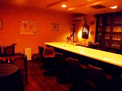 ワインハウスSALLY （サリー）