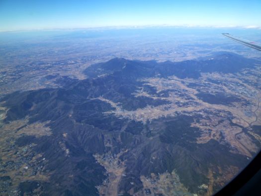 釧路→羽田