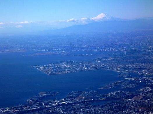 釧路→羽田