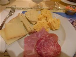 グリンデルワルターホフ