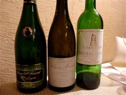 ピノクラブ第270回ワイン会＠LMP