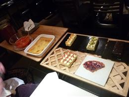 ピノクラブ第270回ワイン会＠LMP