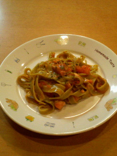 パスタ