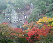 那谷寺