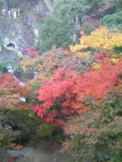 那谷寺