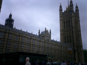 westminster