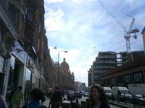 harrods