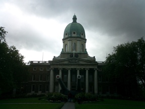 imperial war museum