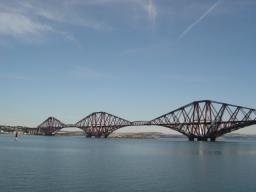 forth bridge