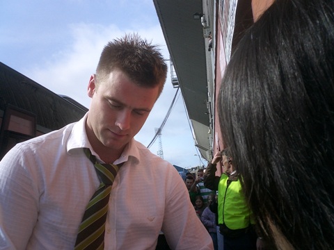 Artur Boruc