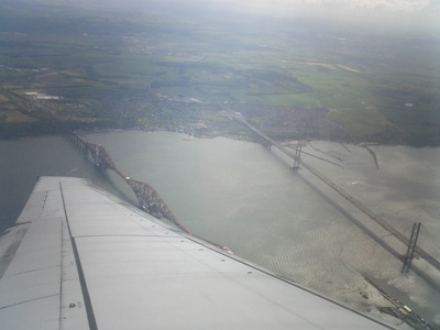 FORTH　BRIDGE　