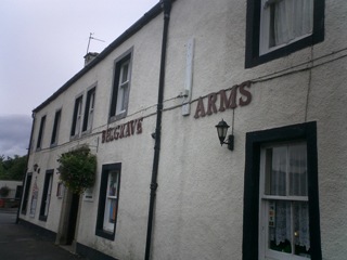 belgrave arms hotel