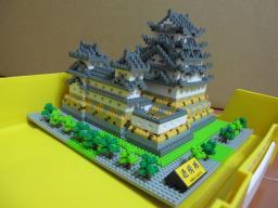 ﾅﾉﾌﾞﾛｯｸ姫路城 (2).JPG