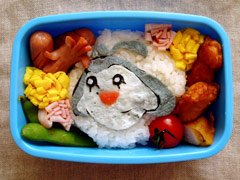 12/4（月）　タマンタ　《ﾎﾟｹﾓﾝより》