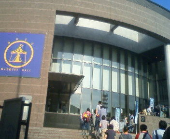 1006_所沢市民ホール