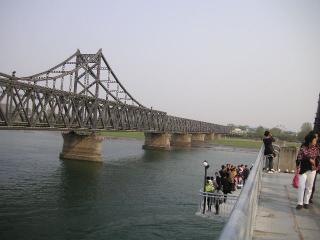 船から見る国境07