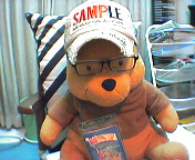 sample-cap