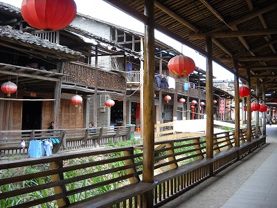 水郷の雰囲気、ばっちりデス。