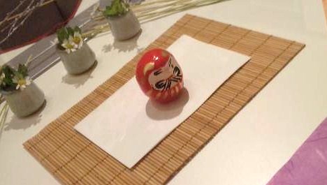 次の目はいつ描けるのでしょーか？？？