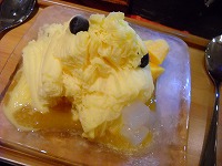 個人的に、ナタデココが大好きデス。