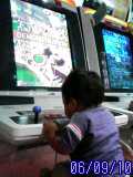 ゲーセン