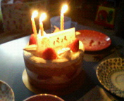 birthday