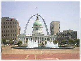Court in St. Louis