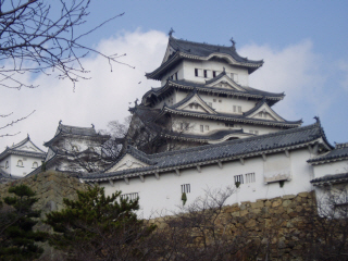 Himeji Castle