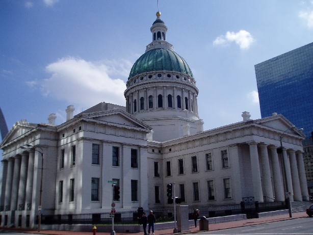 Court in St. Louis
